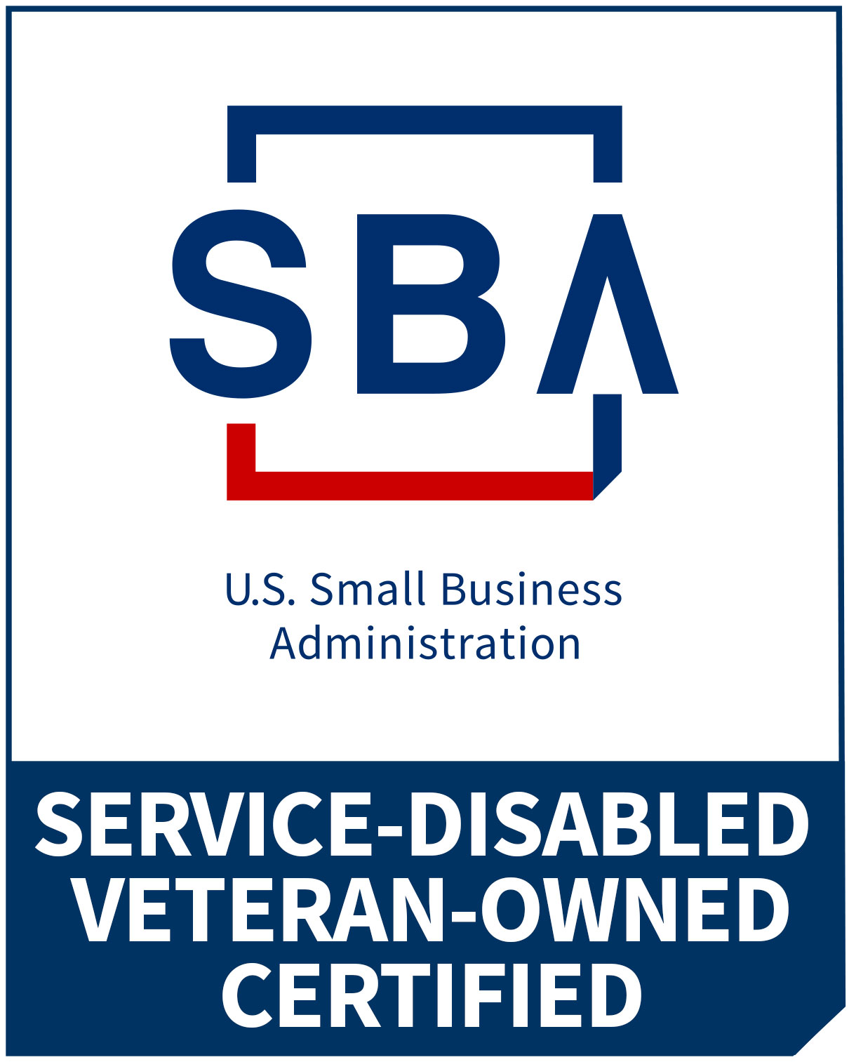 CSDVOSB